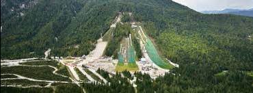 Rezultat iskanja slik za Planica nordic center