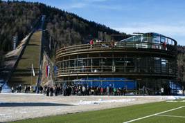 Rezultat iskanja slik za Planica nordic center